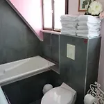 Apartman La Fabiola