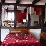 La Fabiola Apartman Colmar