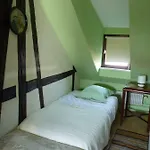 La Fabiola Apartman