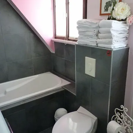 Lägenhet La Fabiola