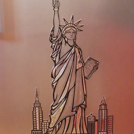 La Fabiola Lägenhet Colmar