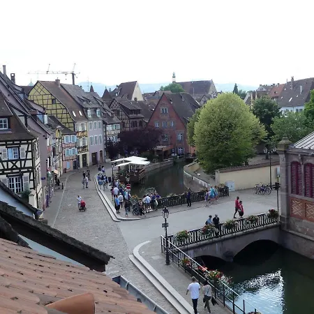 Apartamento La Fabiola