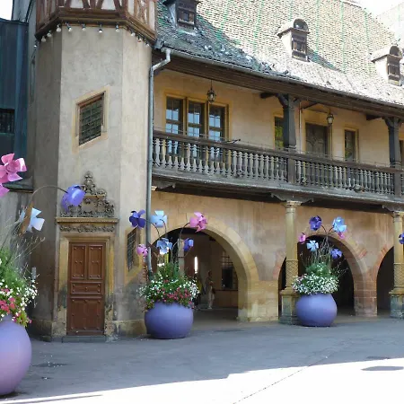 La Fabiola Apartamento *