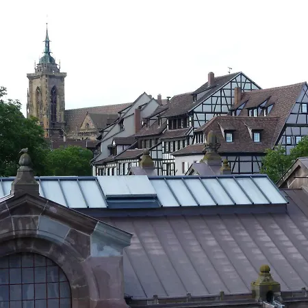 Apartamento La Fabiola *