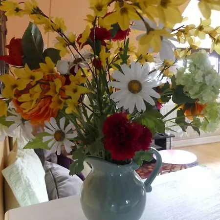 La Fabiola Appartement