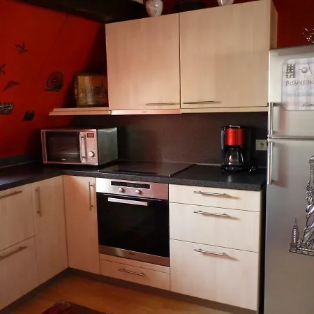 La Fabiola Lägenhet