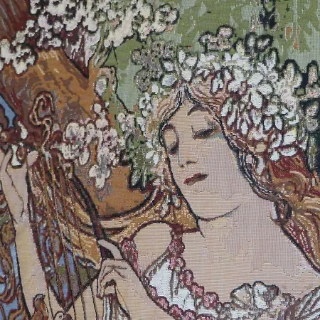 La Fabiola