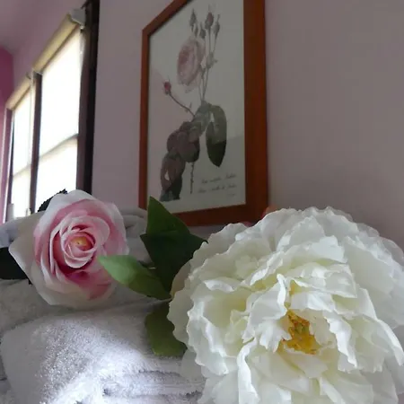 La Fabiola Lägenhet Colmar