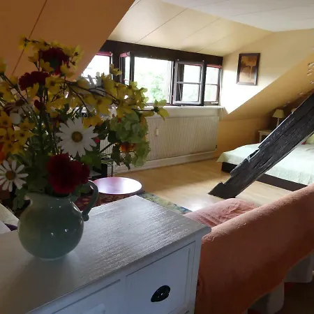 La Fabiola Appartement *