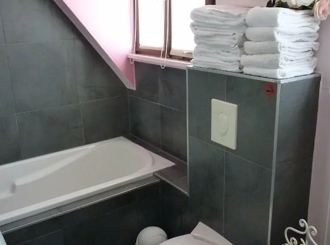 Apartamento La Fabiola