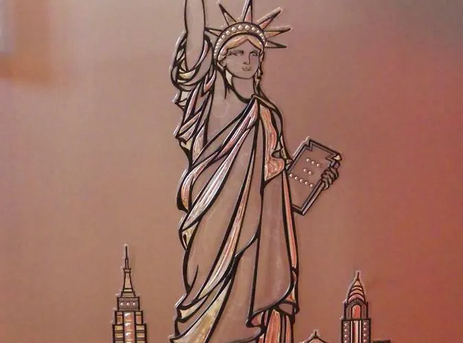 La Fabiola Apartamento Colmar