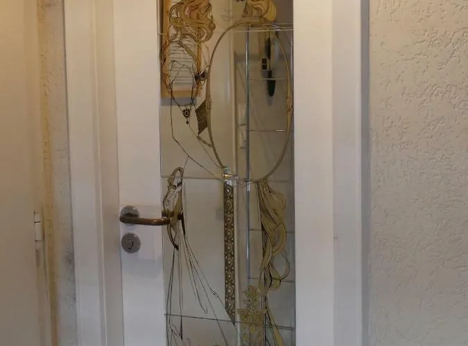 La Fabiola Apartamento