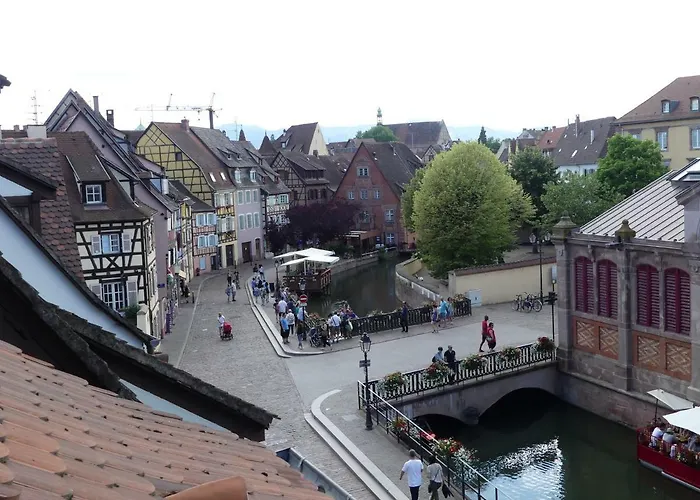 Apartamento La Fabiola