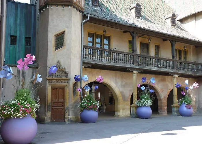 La Fabiola Apartamento *