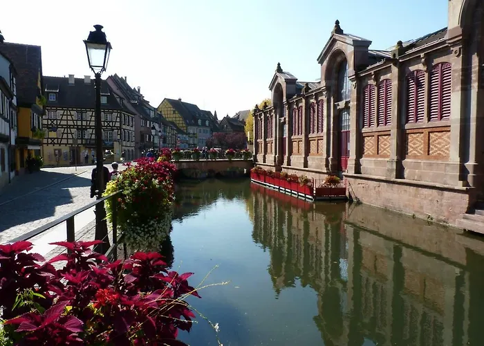 La Fabiola Apartamento *