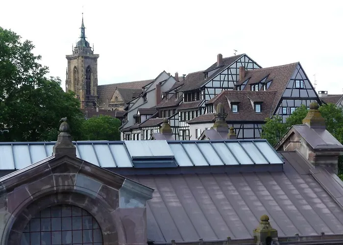 Apartamento La Fabiola *