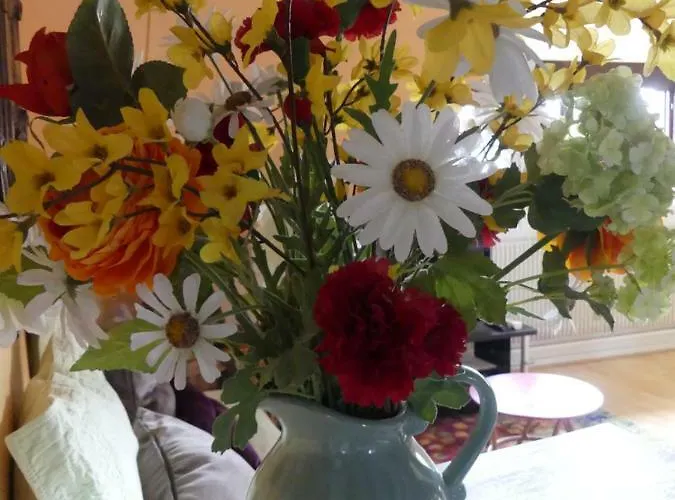 La Fabiola Apartamento