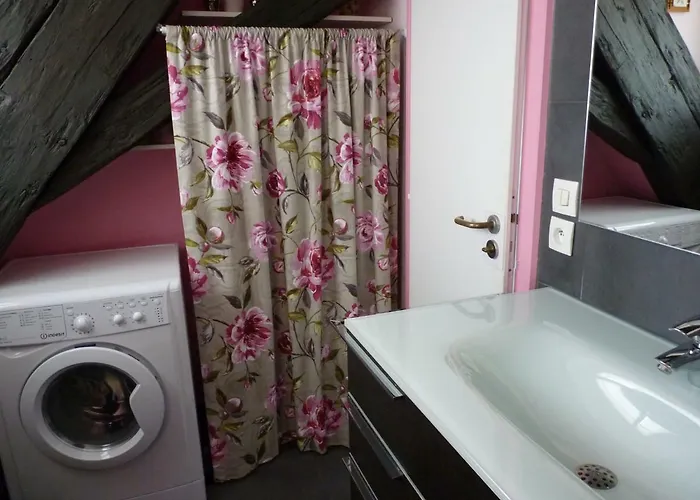 Apartamento La Fabiola