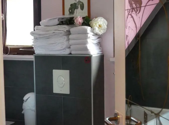 Apartamento La Fabiola