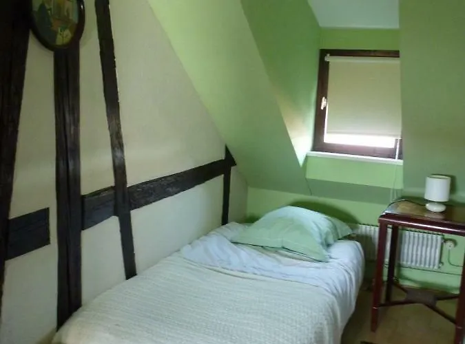 La Fabiola Apartamento