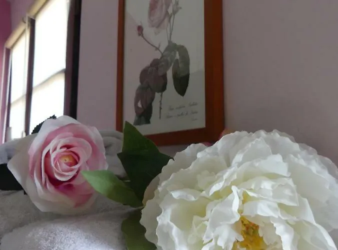 La Fabiola Apartamento Colmar