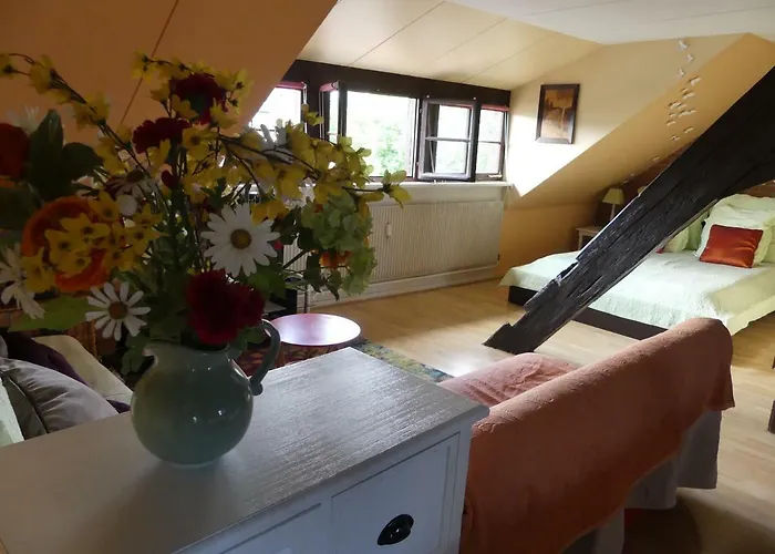 La Fabiola Apartamento *